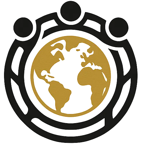 The Global Titan Icon